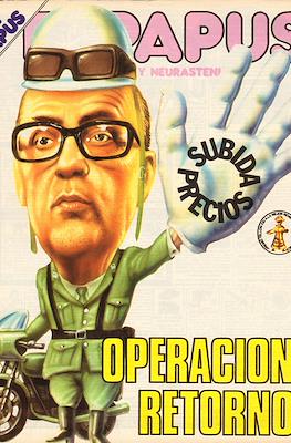 El Papus #434