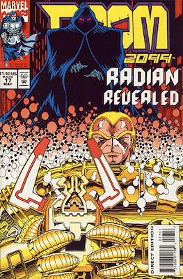 Doom 2099 (Comic Book) #17