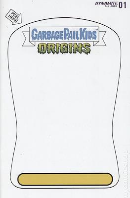 Garbage Pail Kids: Origins (Variant Cover) #1.6