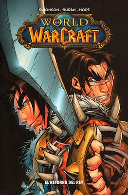 World of Warcraft (Rústica 176-136 pp) #2