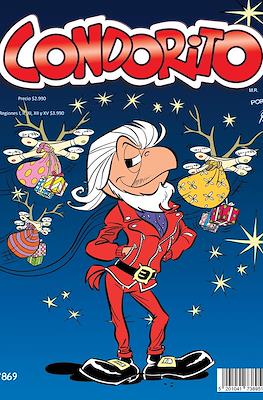 Condorito (Variable) #869