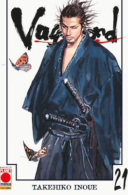 Vagabond Deluxe #21