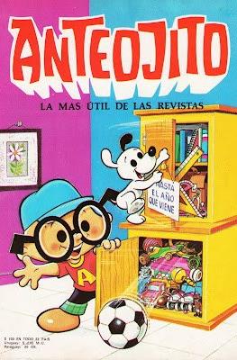 Anteojito #613