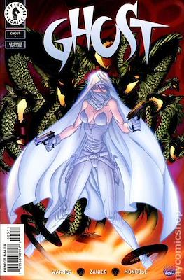 Ghost (1998-2000) #5