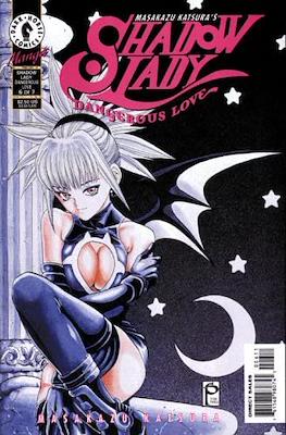Shadow Lady #6