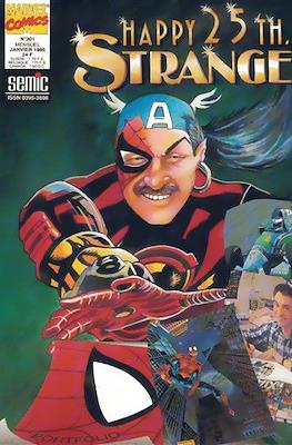 Strange #301