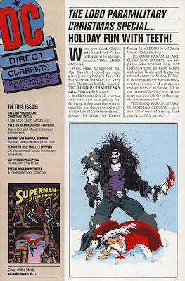 Direct Currents #46