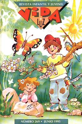 Vida y Luz #269