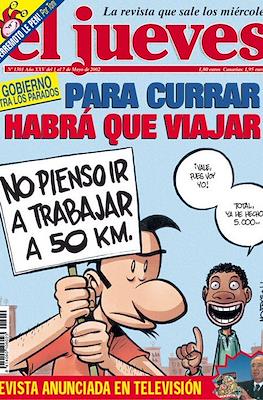 El Jueves #1301