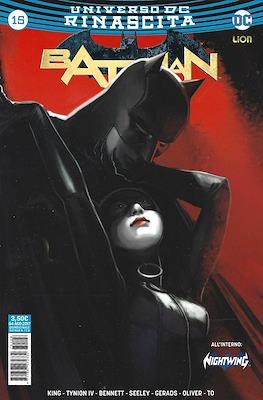 Batman #128