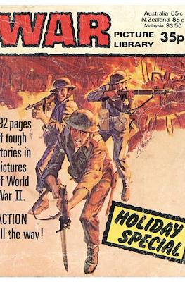 War Picture Library Holiday Special (1963-1984) #15