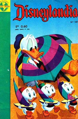 Disneylandia #169