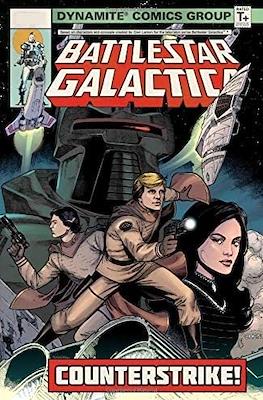 Battlestar Galactica - CounterStrike!