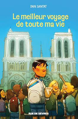 Le meilleur voyage de toute ma vie