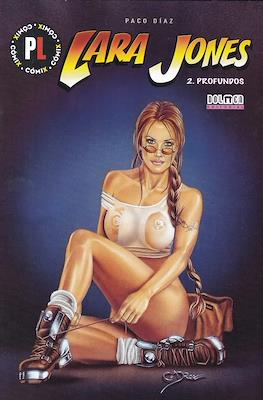 Lara Jones #2