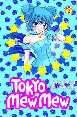 Tokyo Mew Mew #2