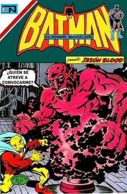 Batman #753