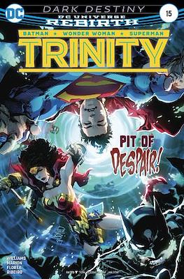 Trinity Vol. 2 (2016-2018) #15