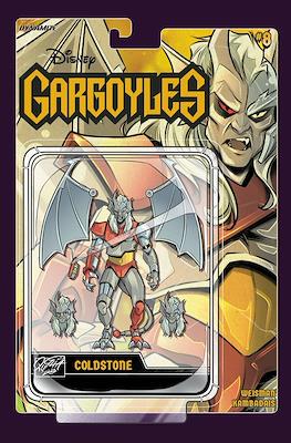 Gargoyles (Variant Cover) #8.6