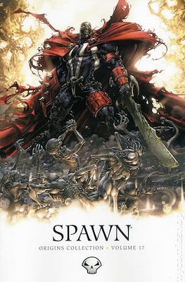 Spawn: Origins Collection (Softcover 152-160 pp) #17