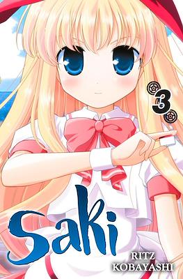 Saki #3
