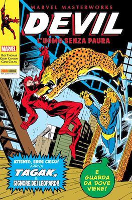 Marvel Masterworks #92
