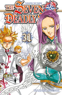 The Seven Deadly Sins #31