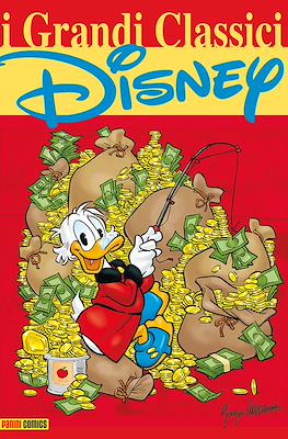 I Grandi Classici Disney Vol. 2 #124