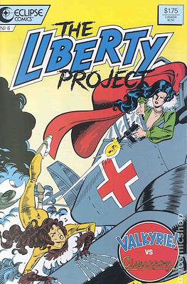 Liberty Project #6