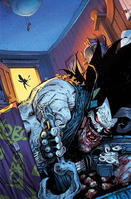 Lobo Vol. 4 (2026-) #6