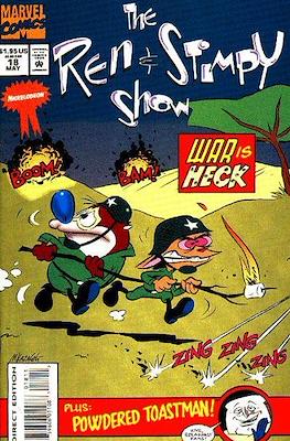 The Ren & Stimpy Show #18
