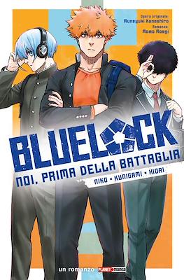 Blue Lock #3