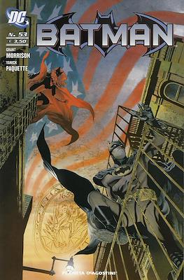 Batman (Spillato) #53