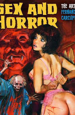 Sex and Horror #3