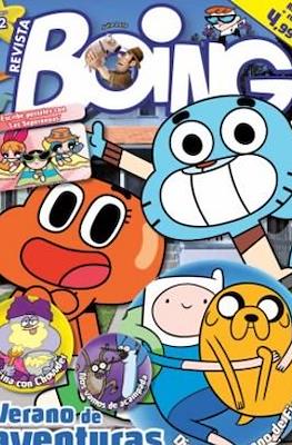 Revista Boing! #52