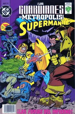 Superman Vol. 1 (Grapa) #241