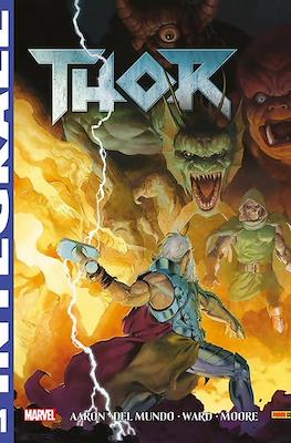 Marvel Integrale: Thor di Jason Aaron #21