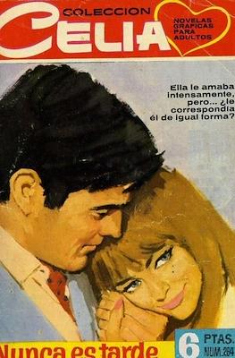 Colección Celia #264