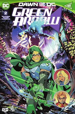 Green Arrow Vol. 7 (2023-2025) #2