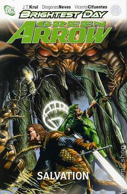 Green Arrow Vol. 4 #2