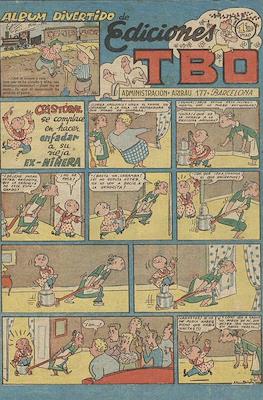 Tbo 2ª época (1943-1952) #82