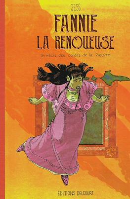 Les Contes de la Pieuvre #4