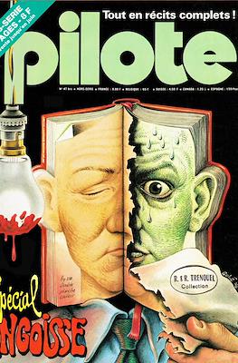 Pilote Mensuel #47.1