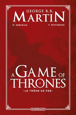 A Game of Thrones: Le trône de fer