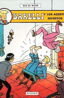Barelli (Cartoné 32 pp) #5