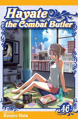 Hayate, the Combat Butler #46