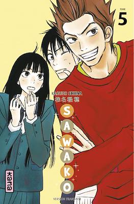 Sawako #5