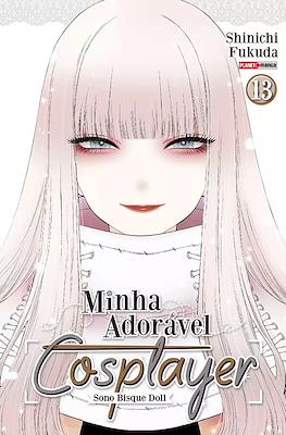 Sono Bisque Doll: Minha Adorável Cosplayer #13