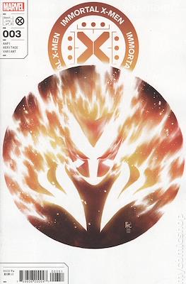 Immortal X-Men (2022-Variant Covers) #3.3
