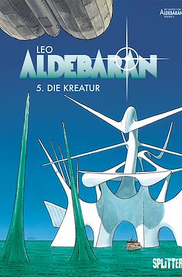Aldebaran #5
